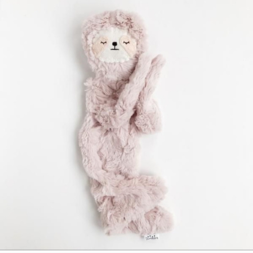 Slumberkins Sloth Snuggler